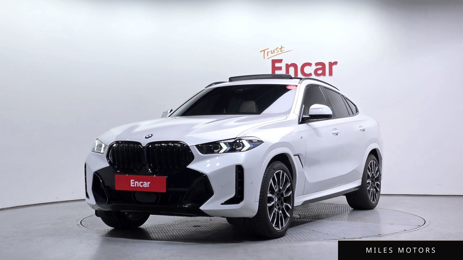 BMW X6 (G06) 2025 — фото 1 из 12