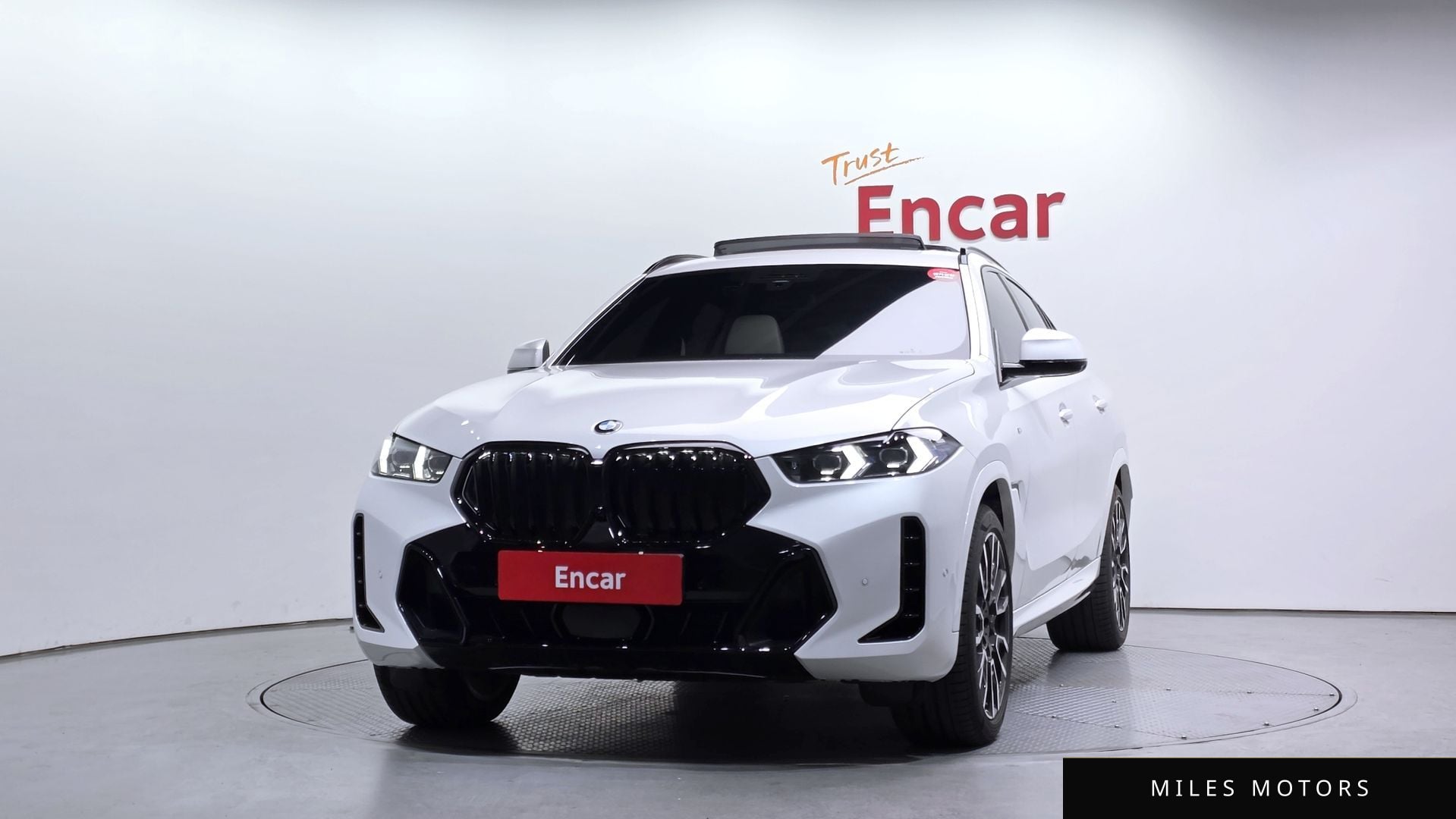 BMW X6 (G06) 2025 — миниатюра 3