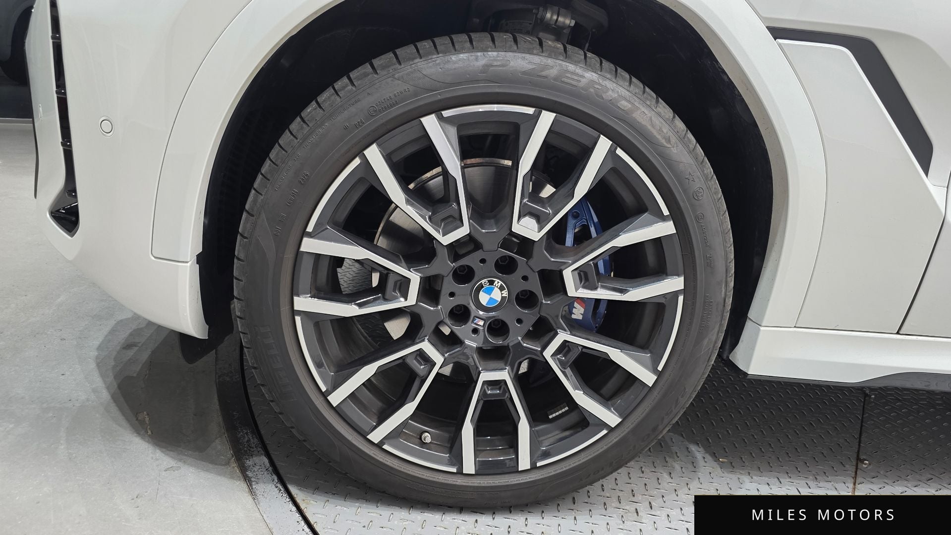 BMW X6 (G06) 2025 — миниатюра 5