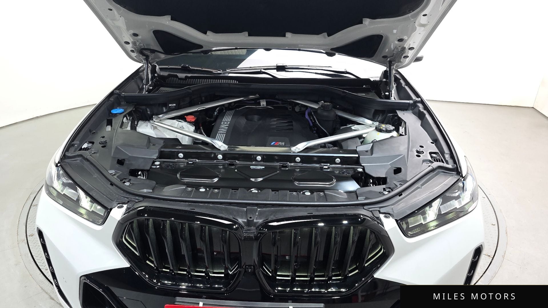BMW X6 (G06) 2025 — миниатюра 6