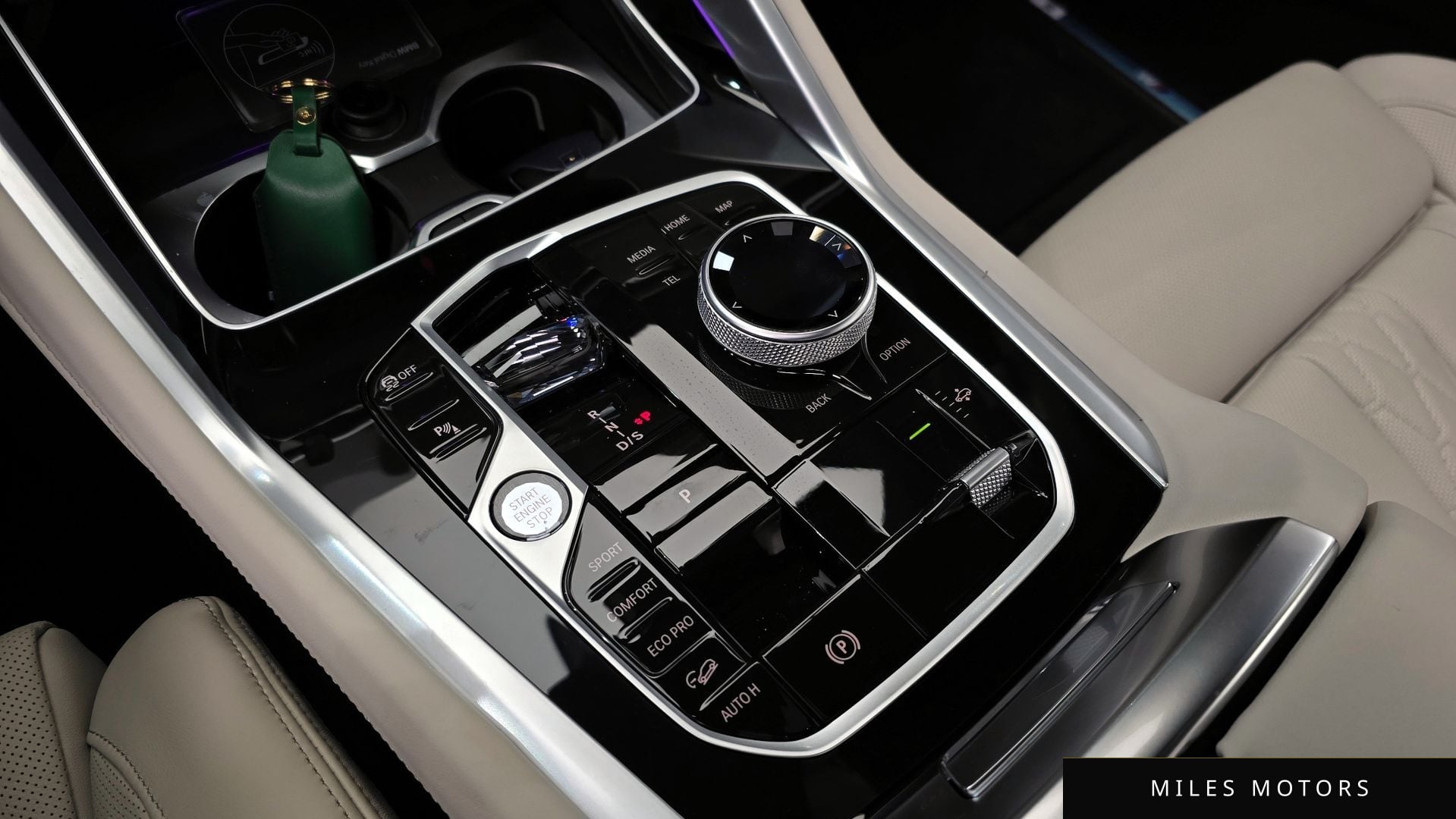 BMW X6 (G06) 2025 — миниатюра 9