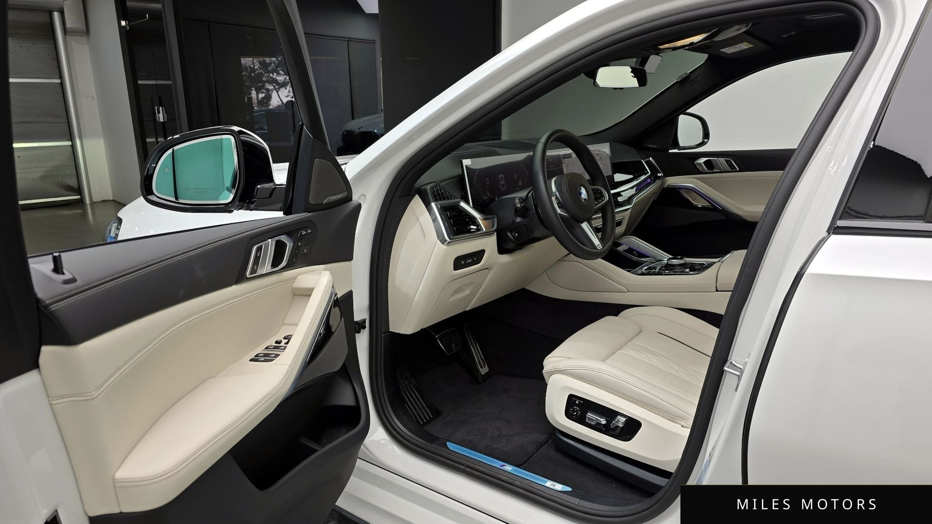 BMW X6 (G06) 2025 — миниатюра 11