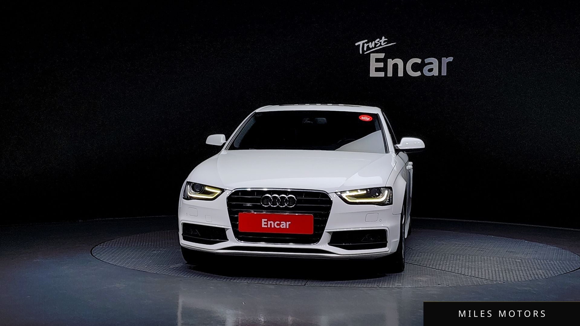 Audi A4 2015 — миниатюра 3