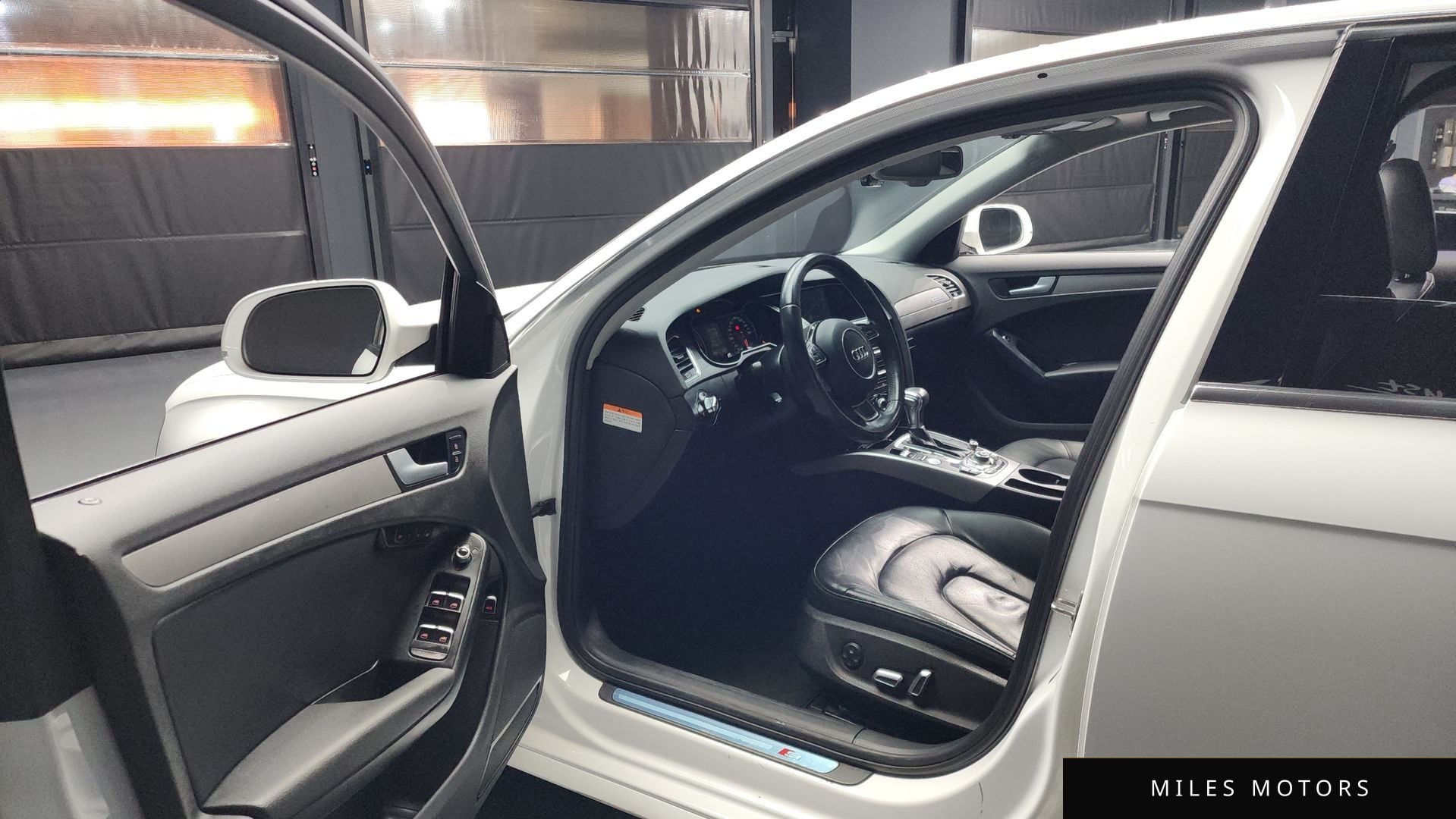 Audi A4 2015 — миниатюра 10