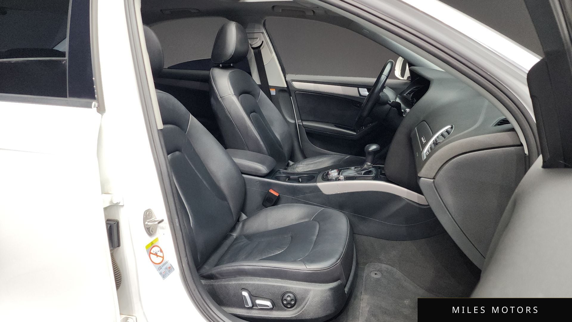 Audi A4 2015 — миниатюра 11