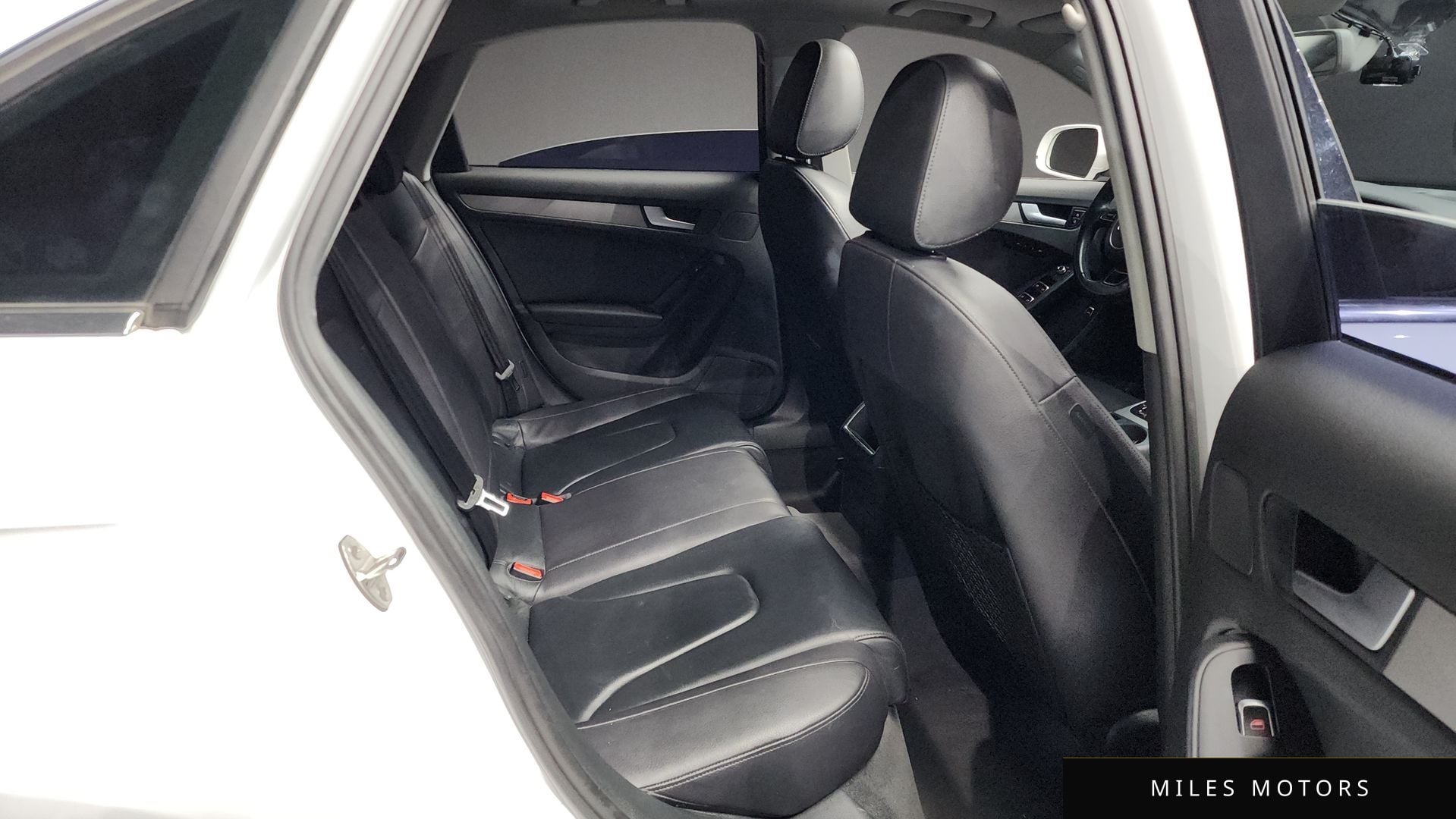 Audi A4 2015 — миниатюра 12