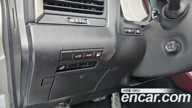 Лексус RX450h 2017 — миниатюра 22