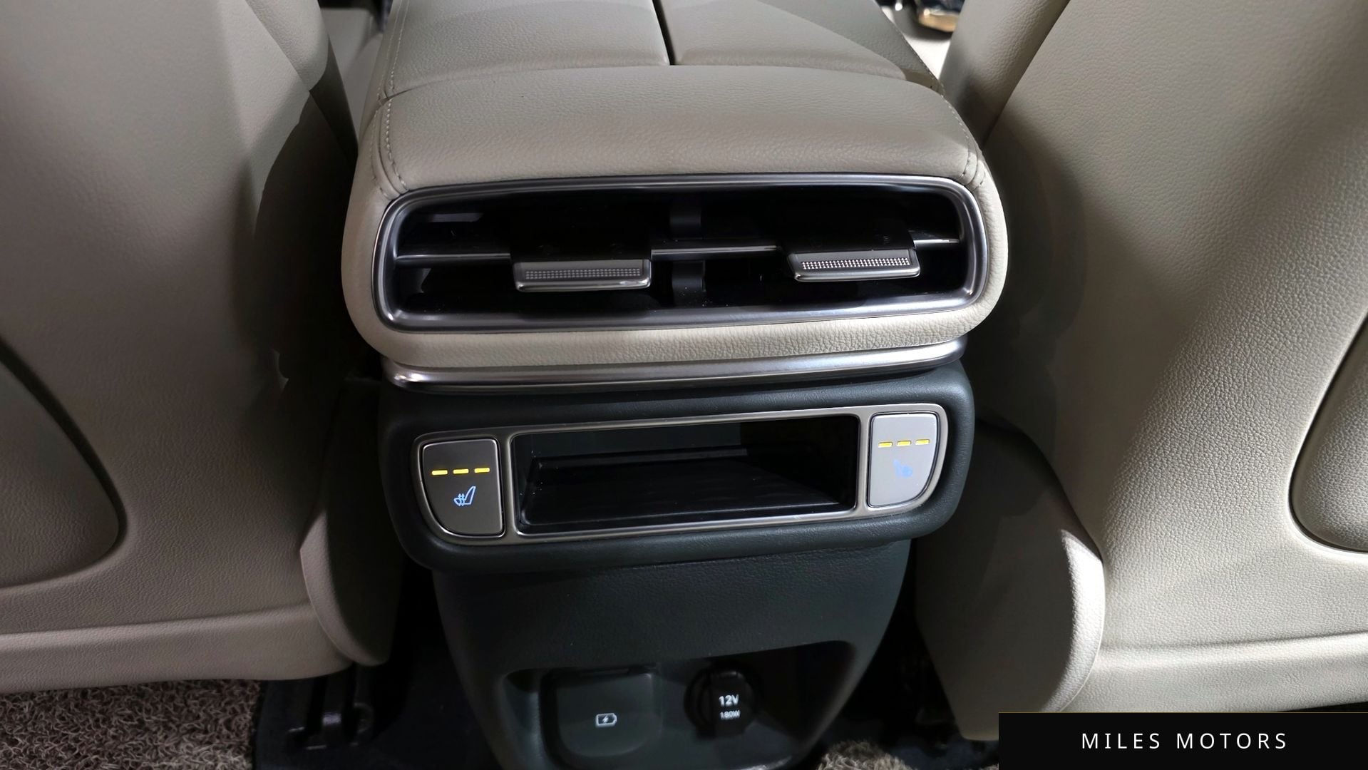 Genesis GV80 2024 — миниатюра 18