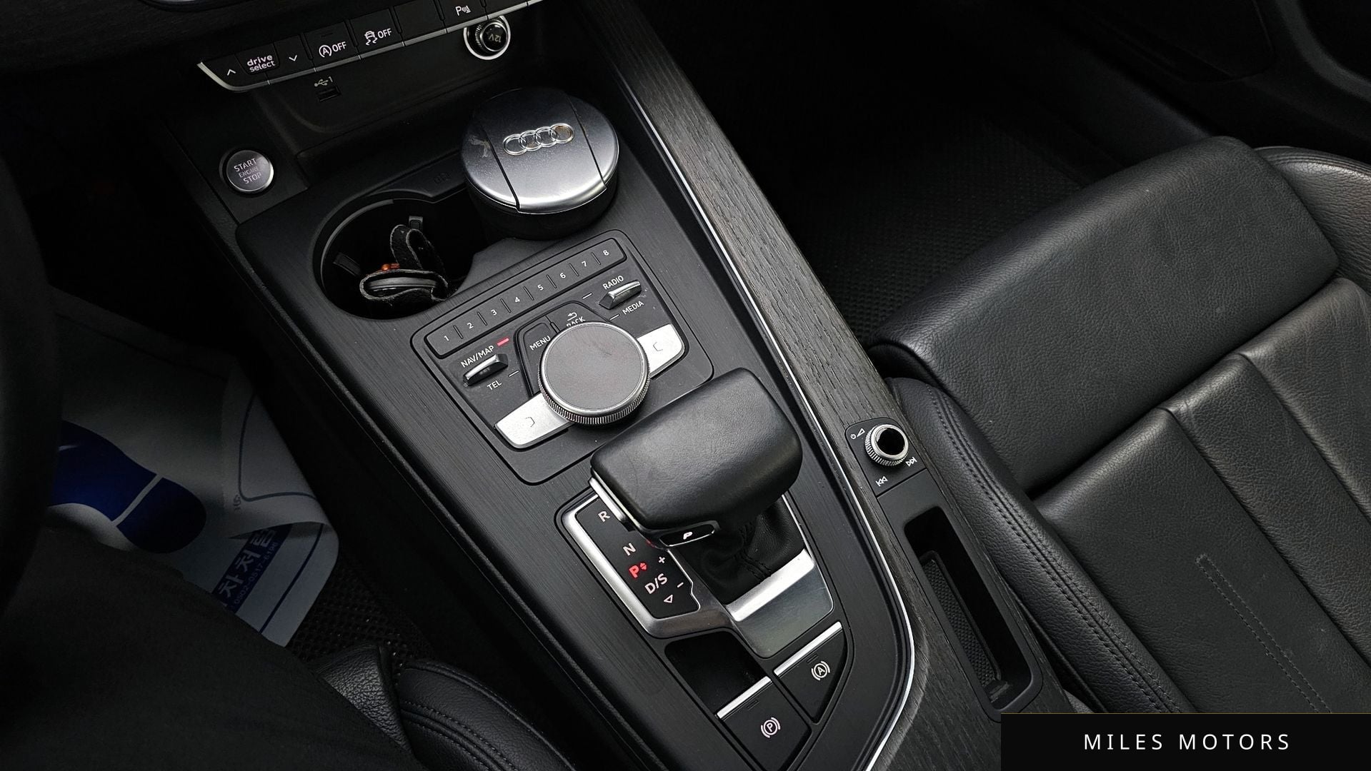 Audi A4 (B9) 2019 — миниатюра 9