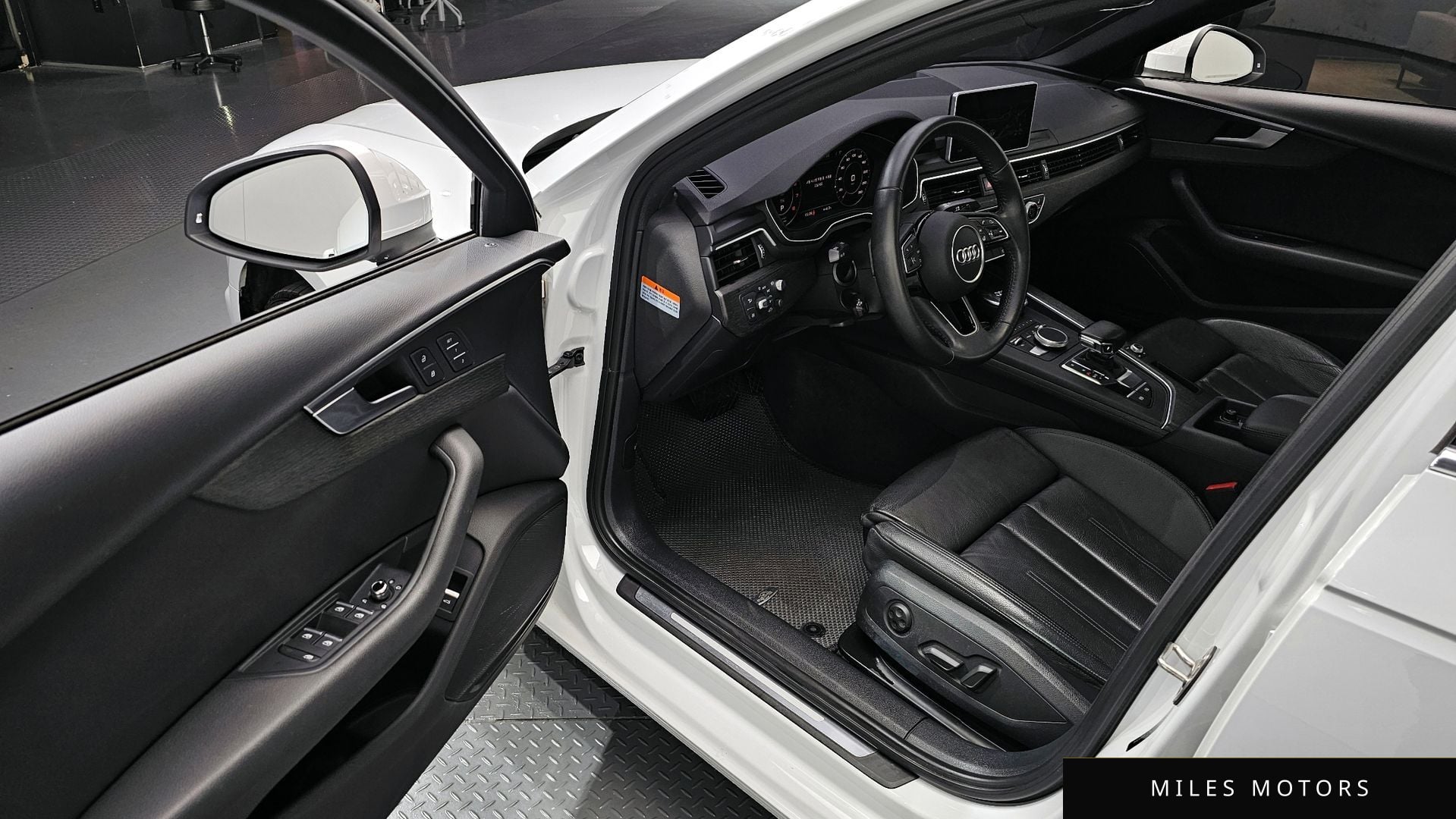 Audi A4 (B9) 2019 — миниатюра 11