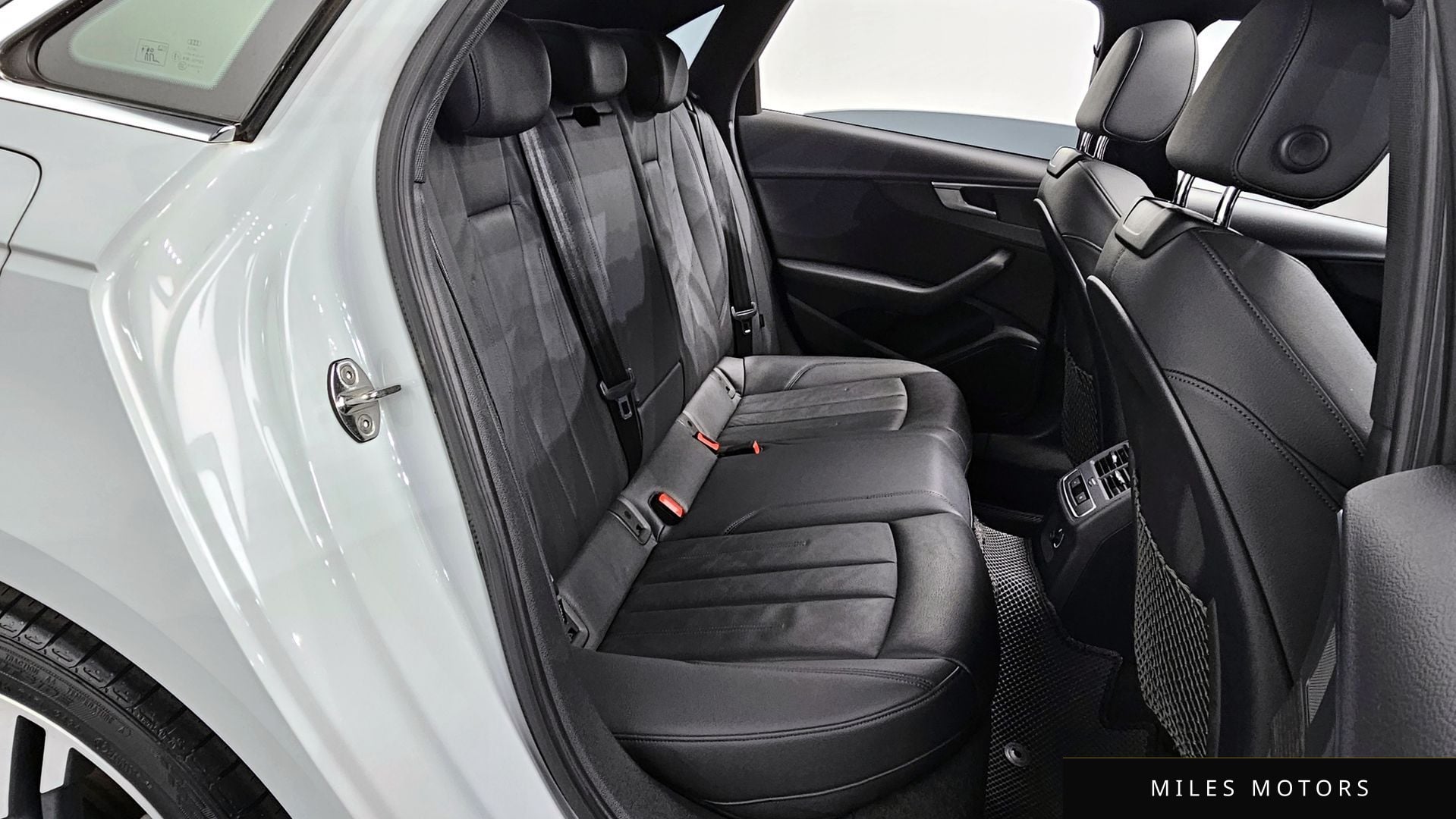 Audi A4 (B9) 2019 — миниатюра 12