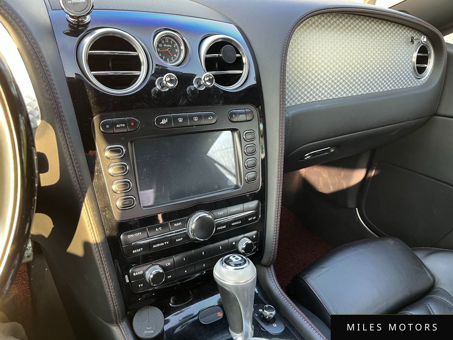 Bentley Continental GT 2007 — миниатюра 7