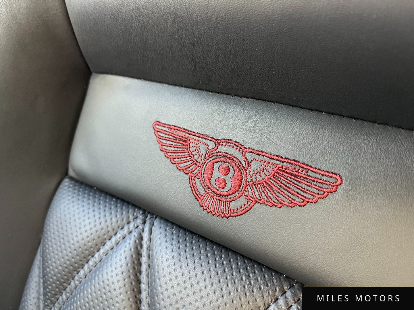 Bentley Continental GT 2007 — миниатюра 10