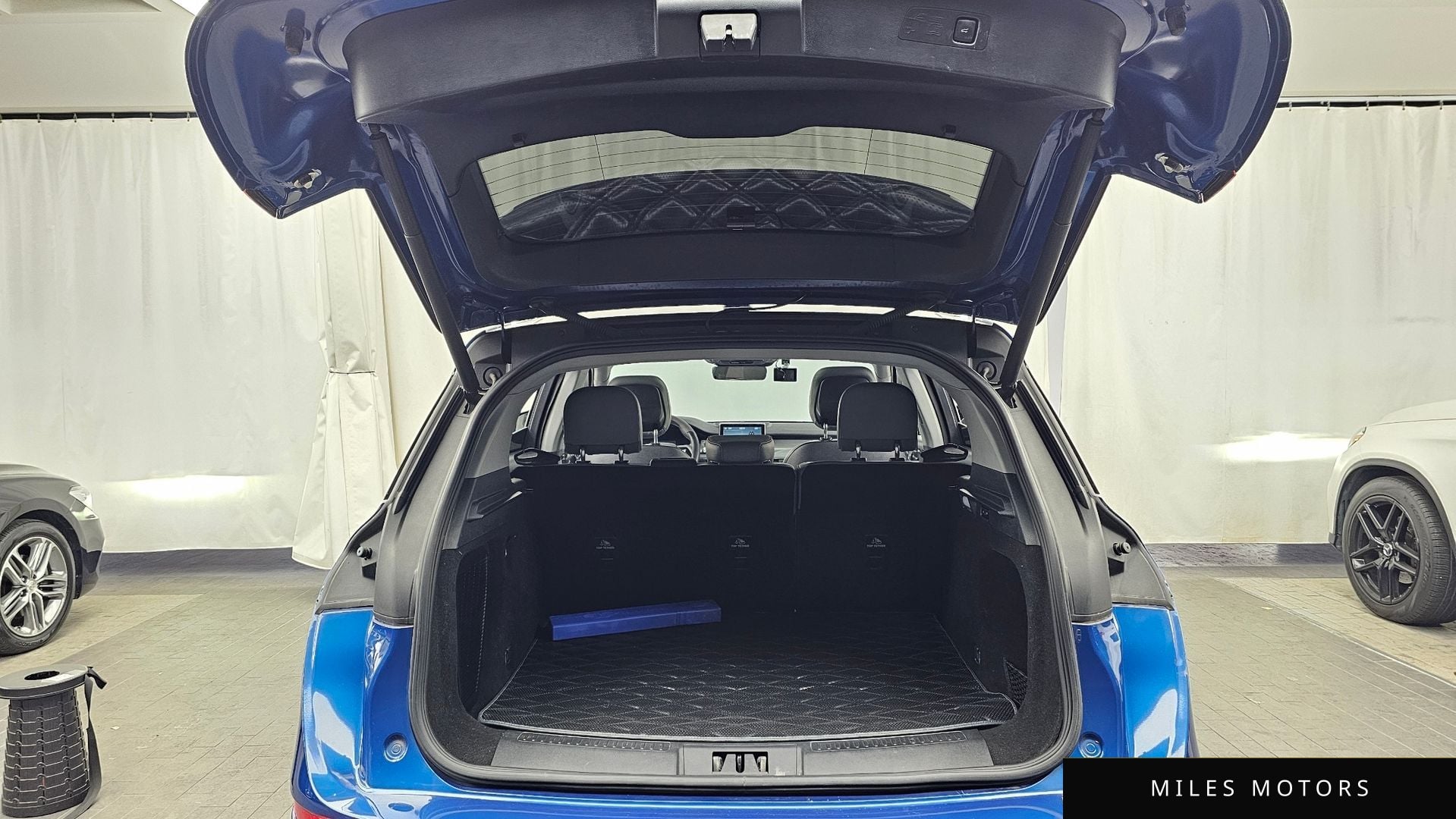 Lincoln 코세어 2020 — миниатюра 20