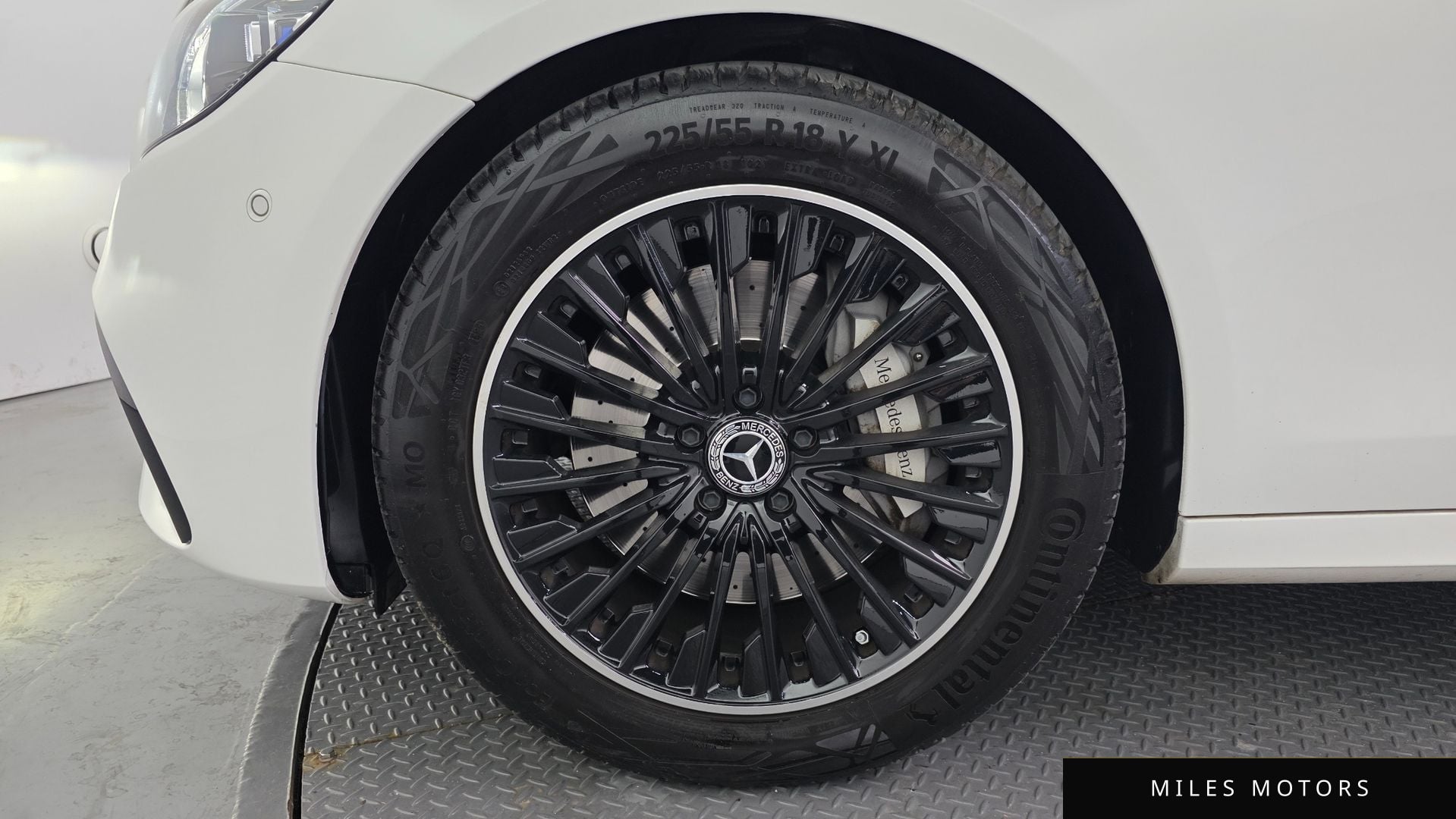Mercedes-Benz E-Class W213 2021 — миниатюра 5