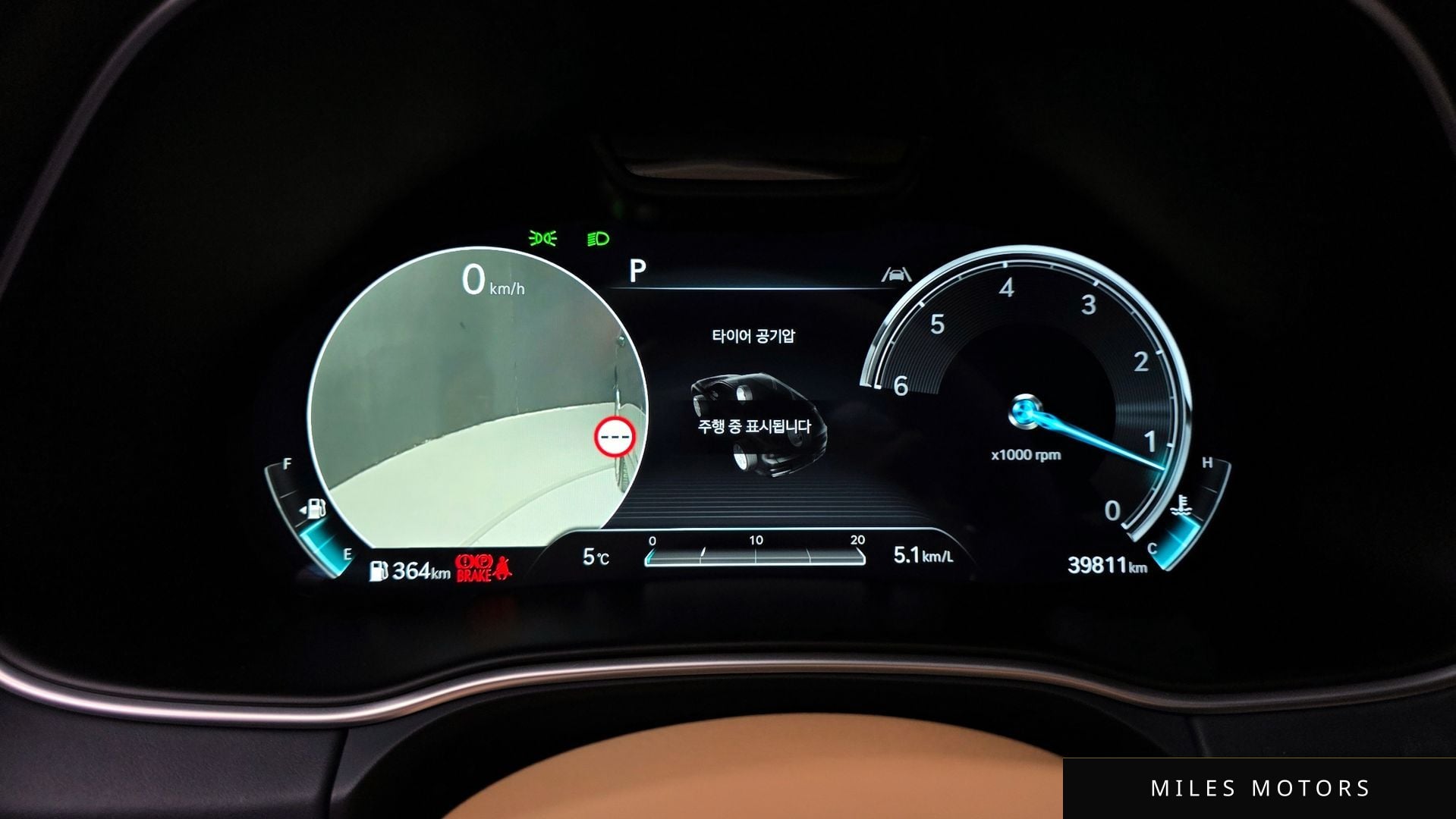 Genesis GV80 2022 — миниатюра 8