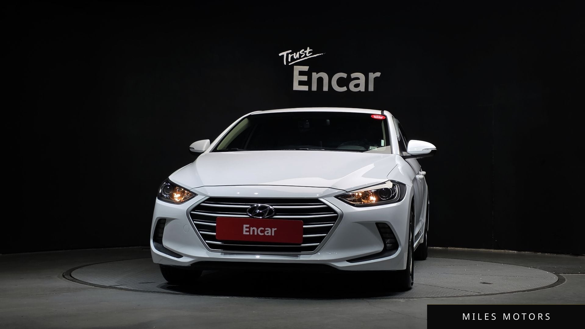 Hyundai AVANTE 2017 — миниатюра 3