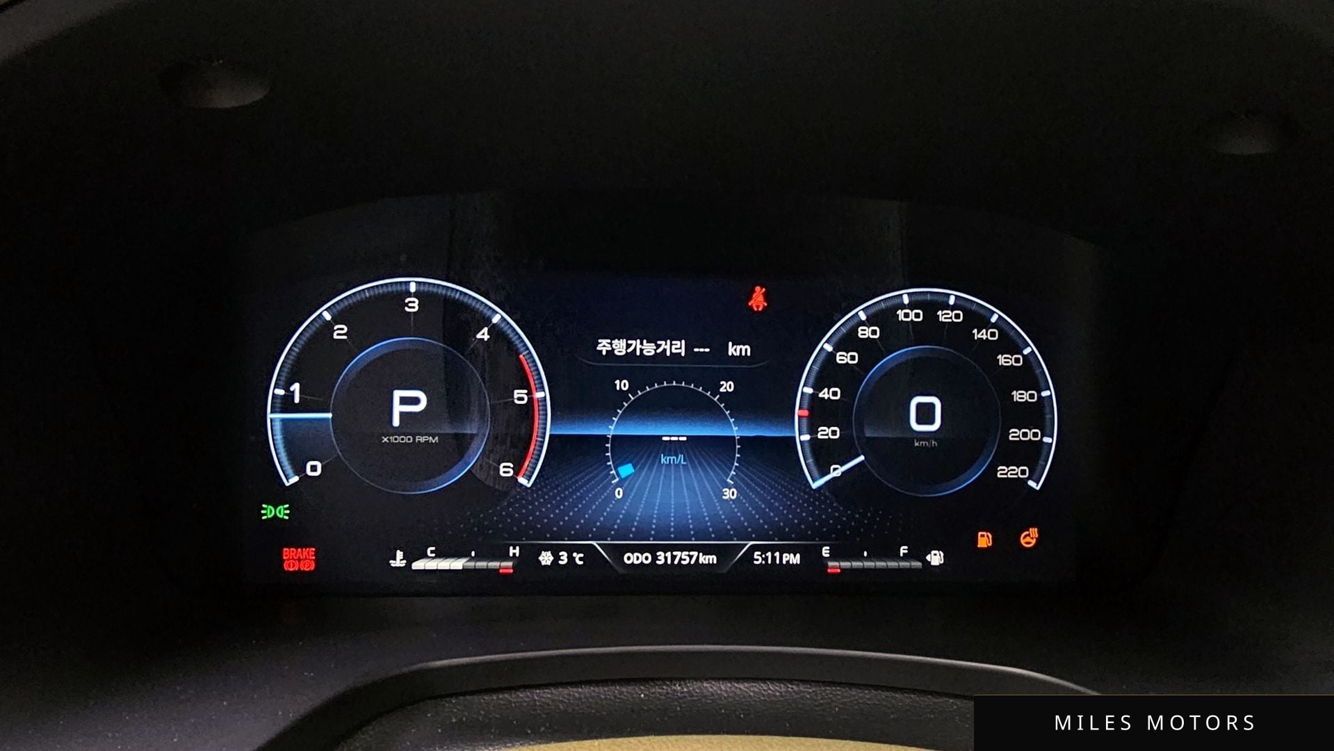 KG Mobility Rexton 2024 — миниатюра 8