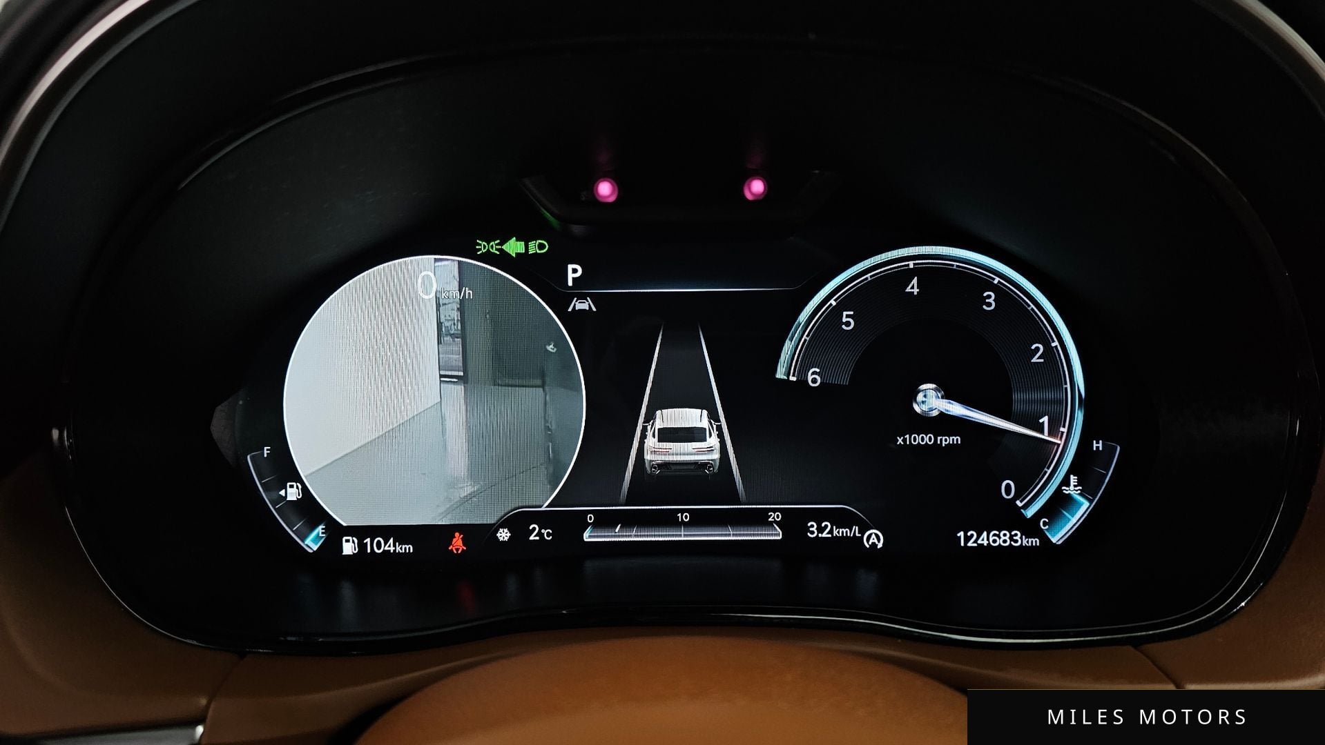 Genesis GV70 2021 — миниатюра 8