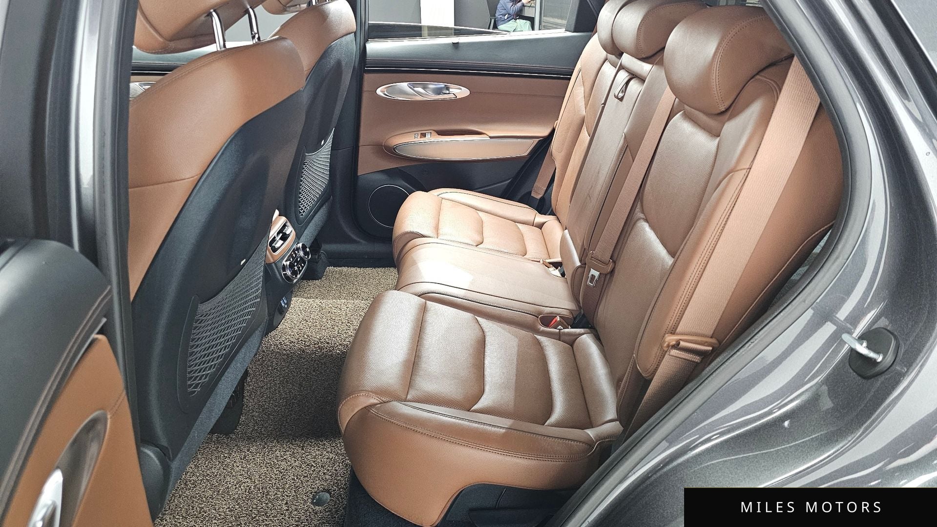 Genesis GV70 2021 — миниатюра 12