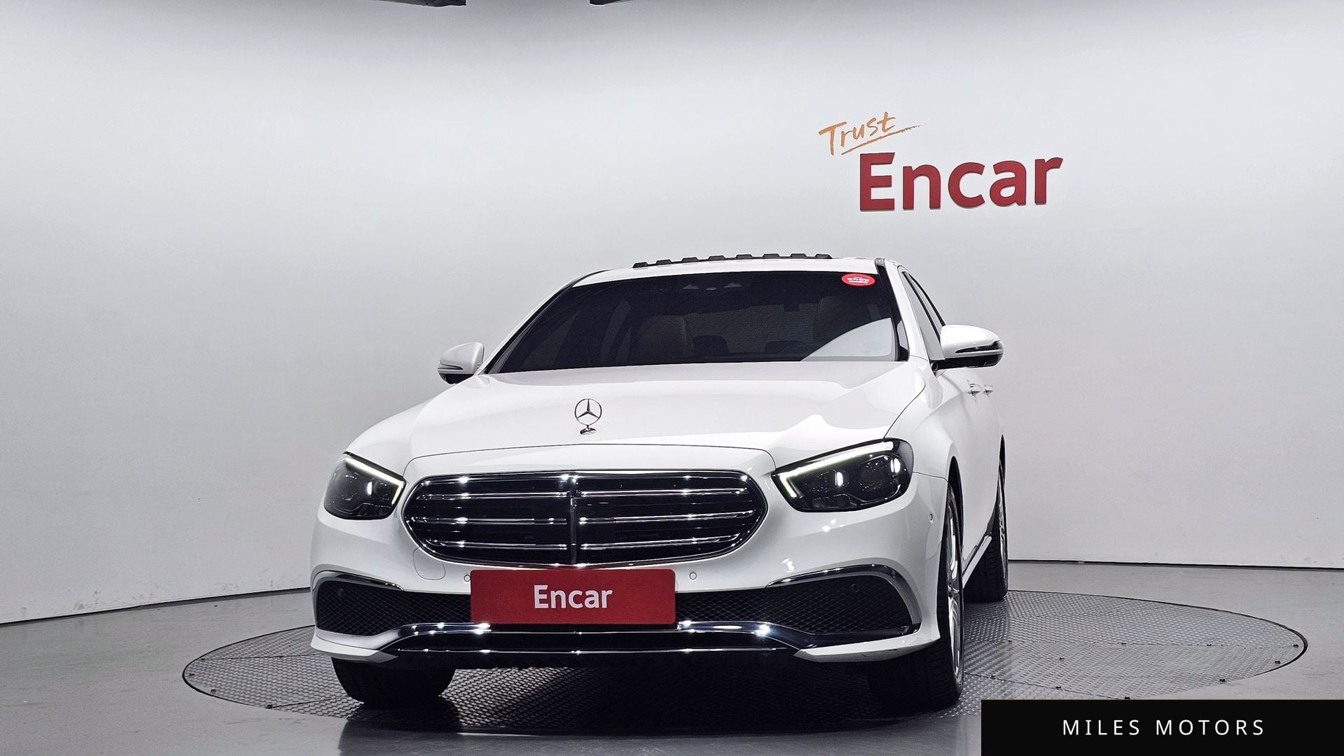 Mercedes-Benz E-Class W213 2022 — миниатюра 3