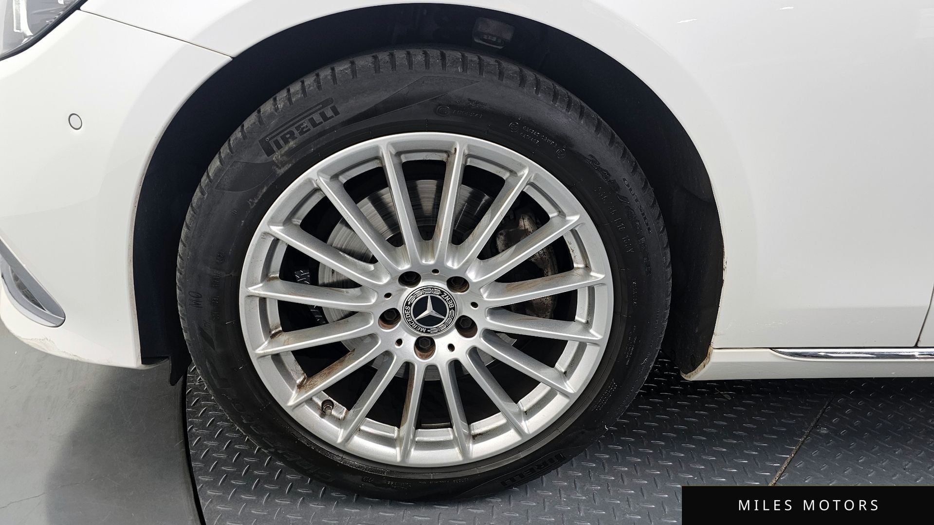 Mercedes-Benz E-Class W213 2022 — миниатюра 5