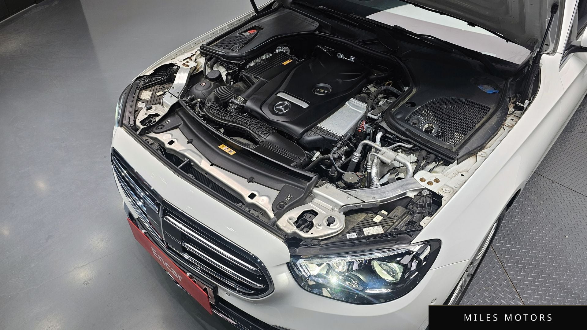 Mercedes-Benz E-Class W213 2022 — миниатюра 6