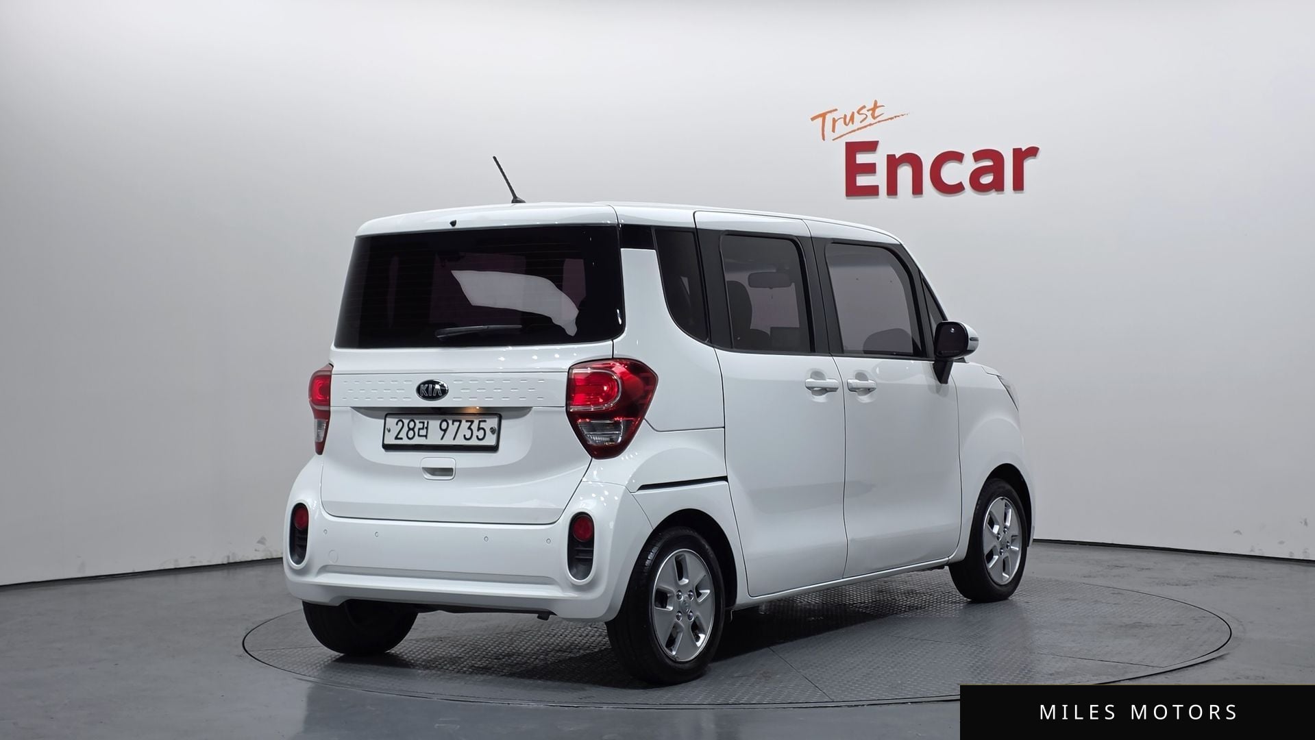 Kia RAY 2018 — миниатюра 2
