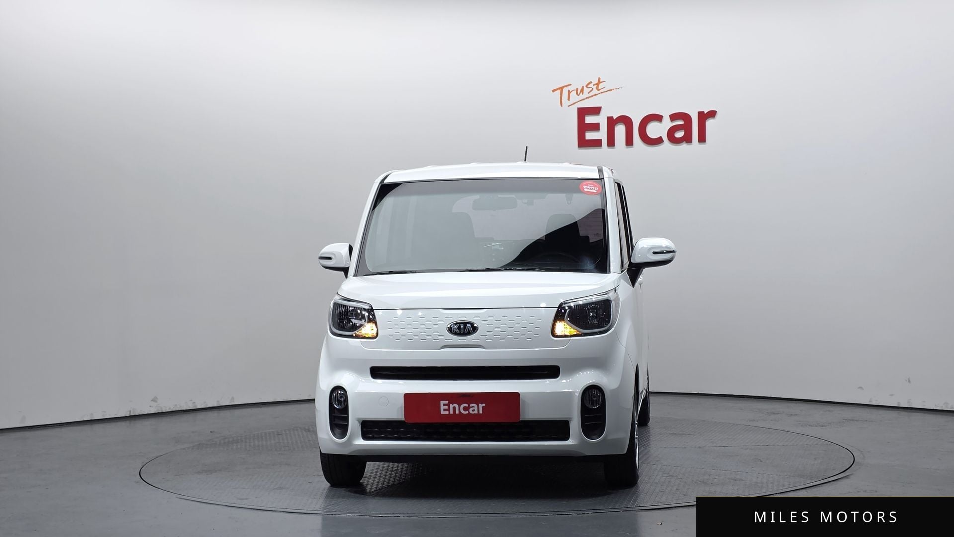 Kia RAY 2018 — миниатюра 3