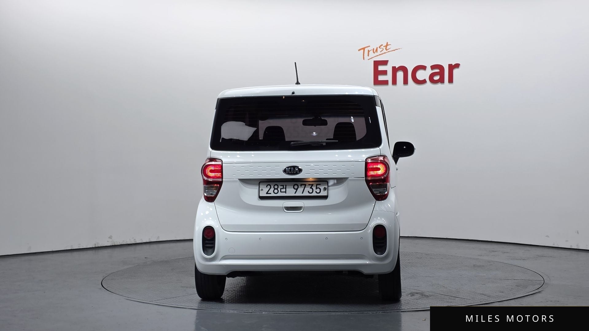 Kia RAY 2018 — миниатюра 4