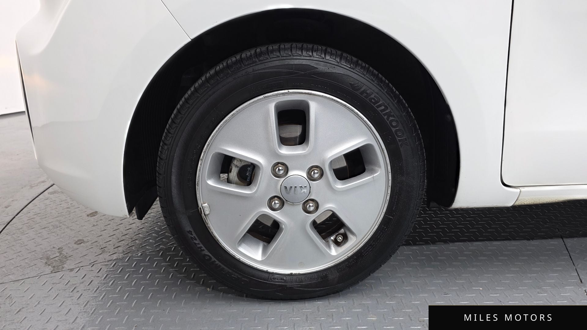 Kia RAY 2018 — миниатюра 5