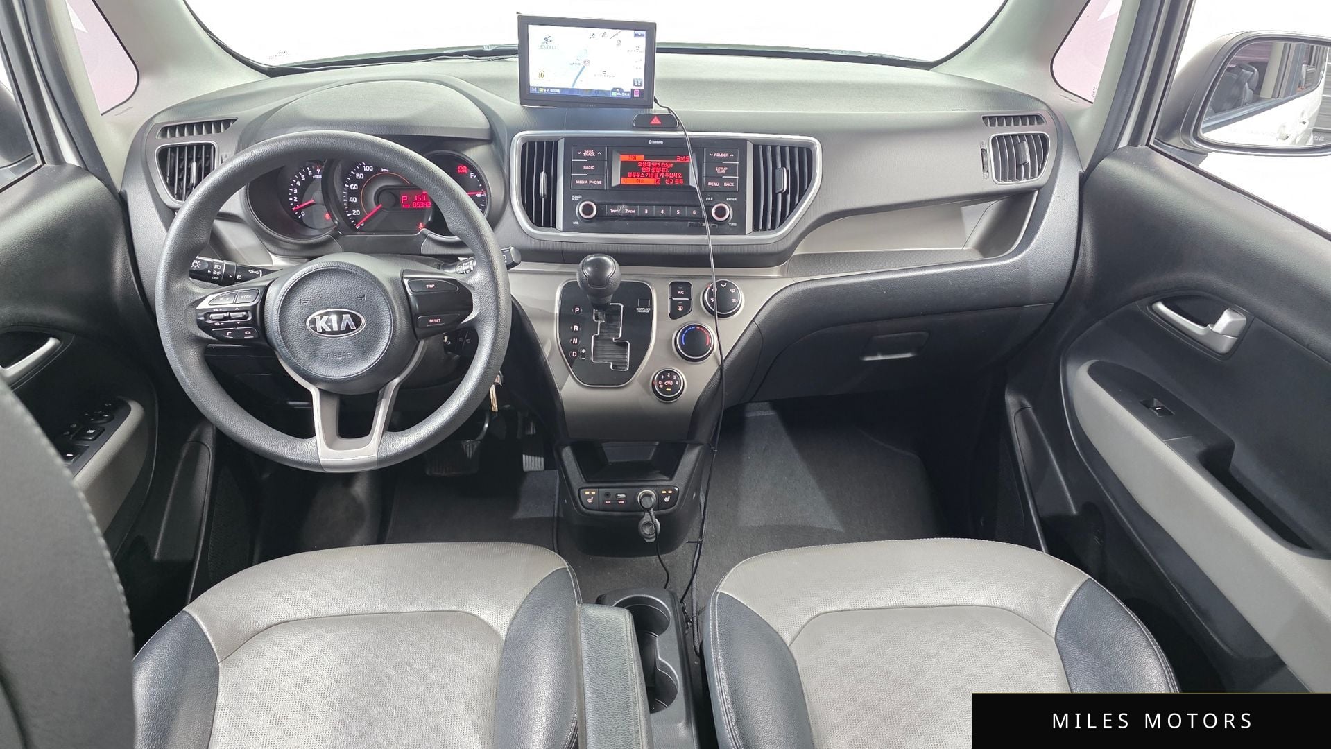 Kia RAY 2018 — миниатюра 7