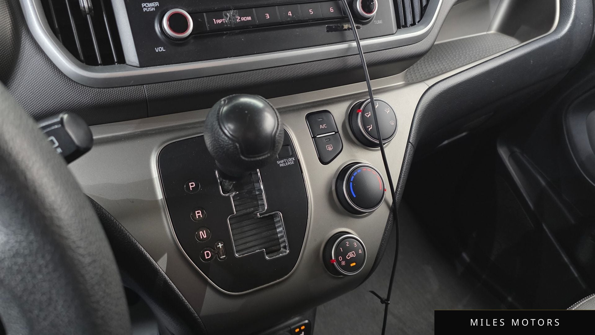 Kia RAY 2018 — миниатюра 9