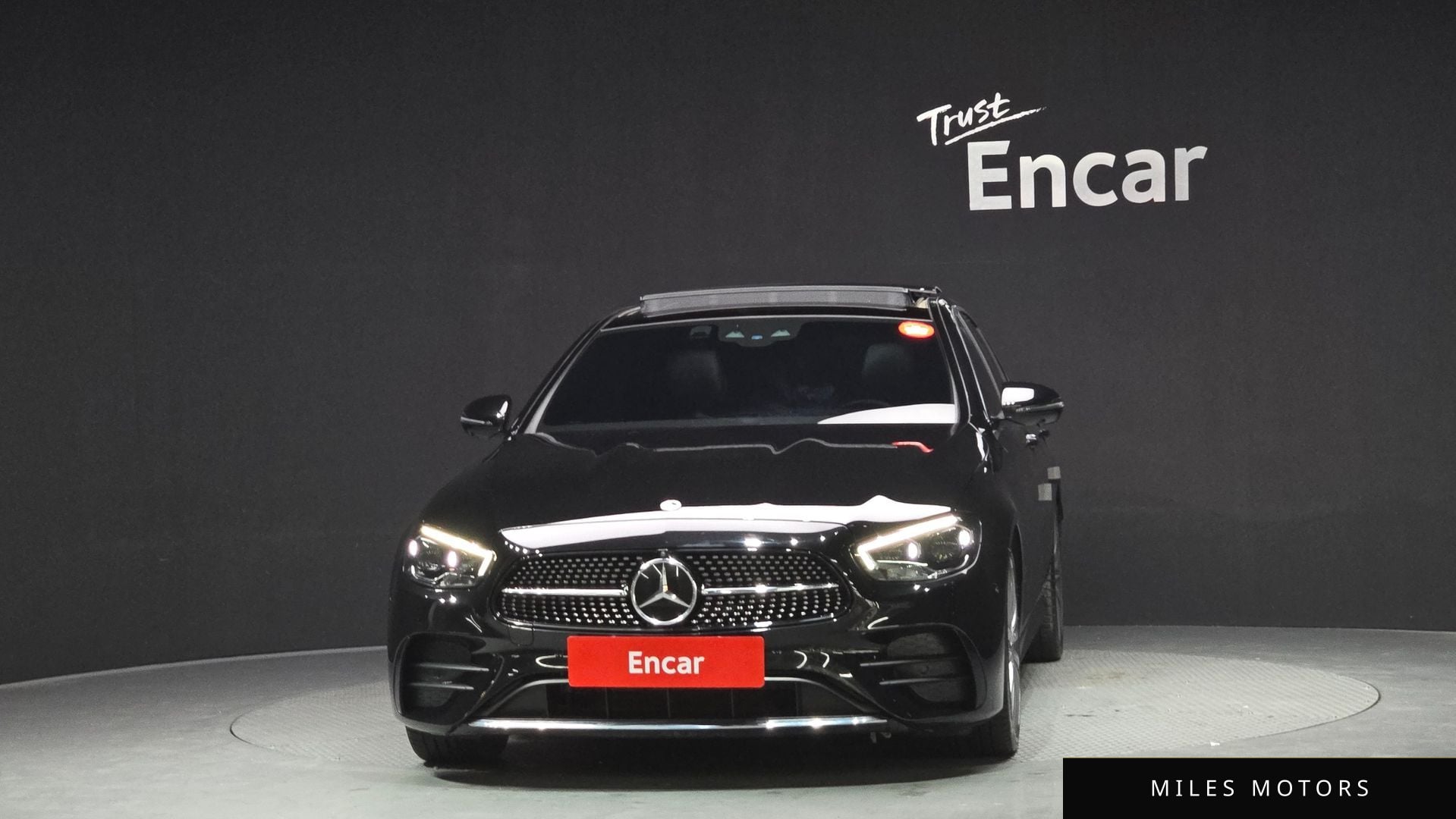 Mercedes-Benz E-Class W213 2022 — миниатюра 3