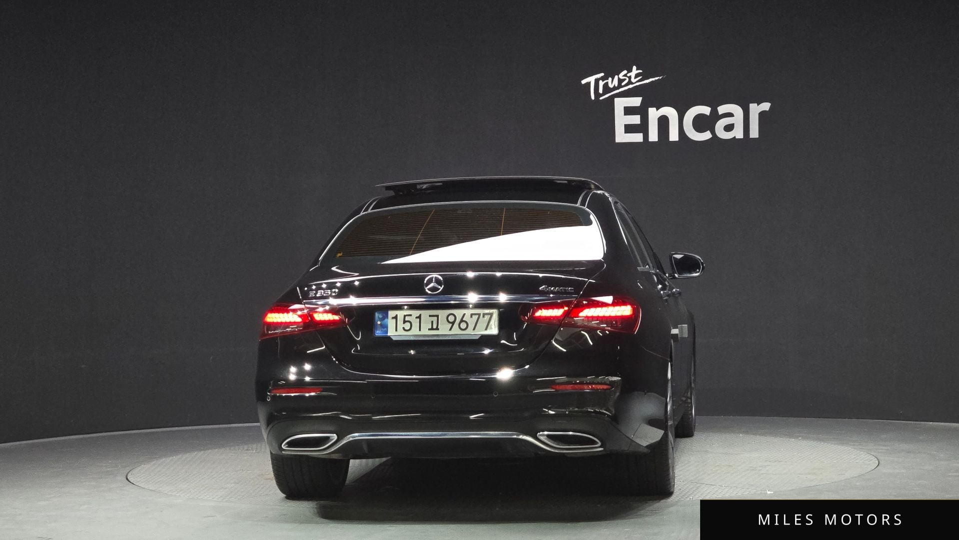 Mercedes-Benz E-Class W213 2022 — миниатюра 4