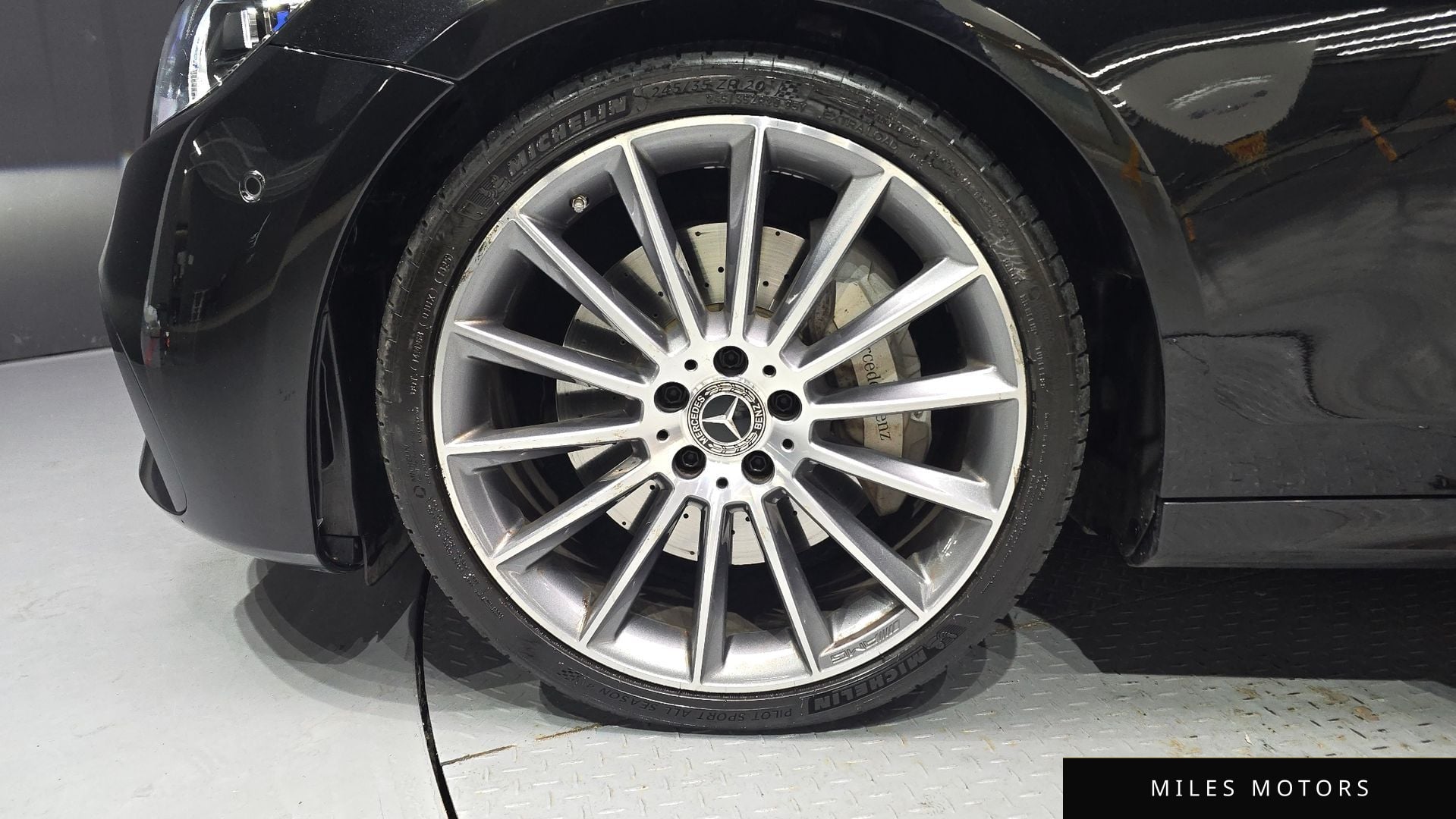 Mercedes-Benz E-Class W213 2022 — миниатюра 5