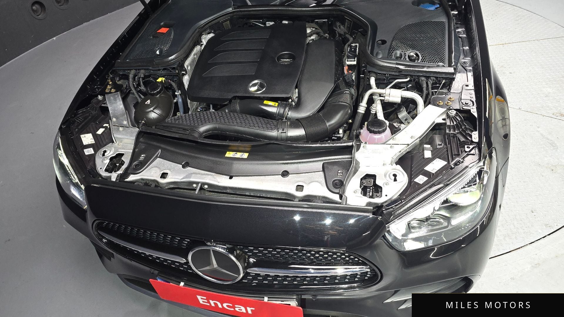 Mercedes-Benz E-Class W213 2022 — миниатюра 6
