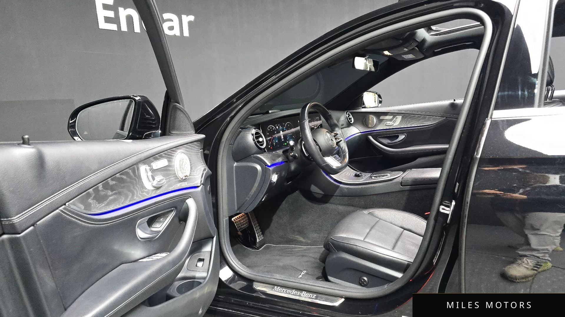 Mercedes-Benz E-Class W213 2022 — миниатюра 10