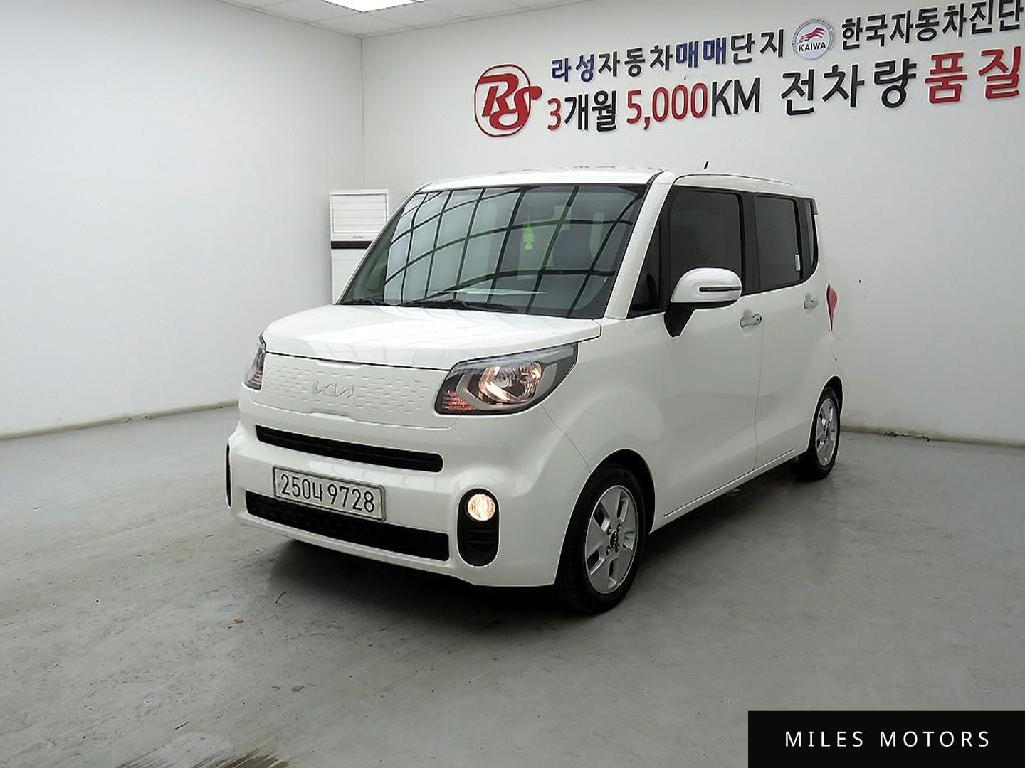 Kia RAY 2022 — миниатюра 2