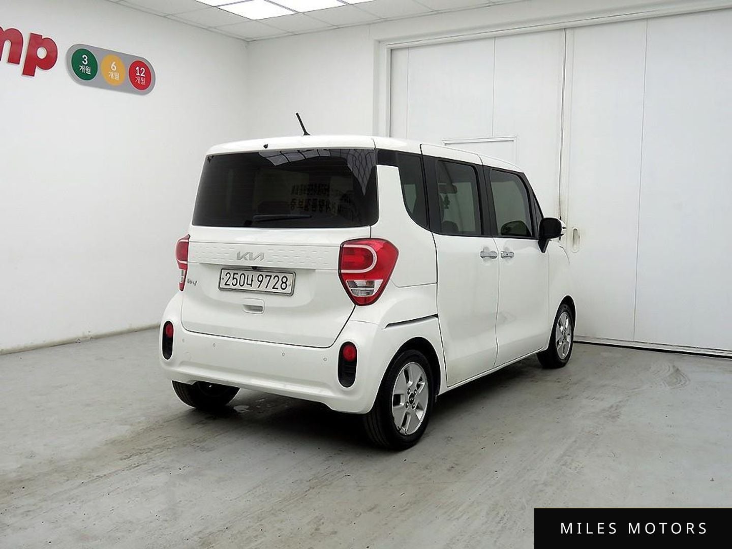 Kia RAY 2022 — миниатюра 3
