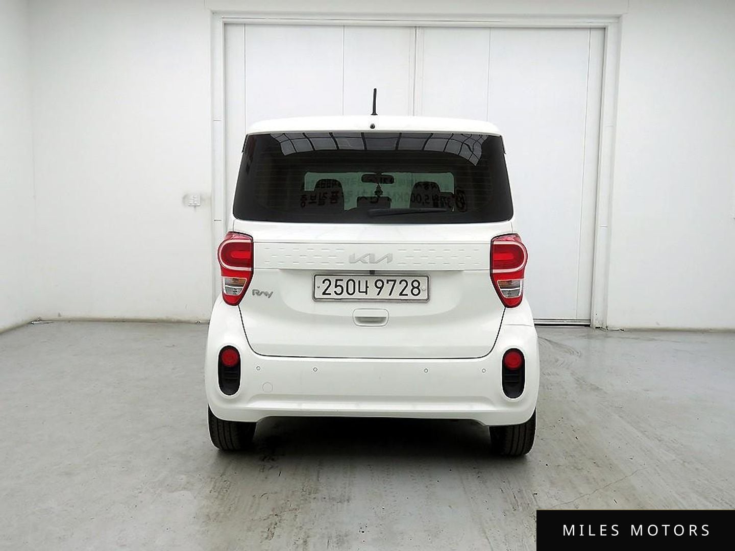 Kia RAY 2022 — миниатюра 4