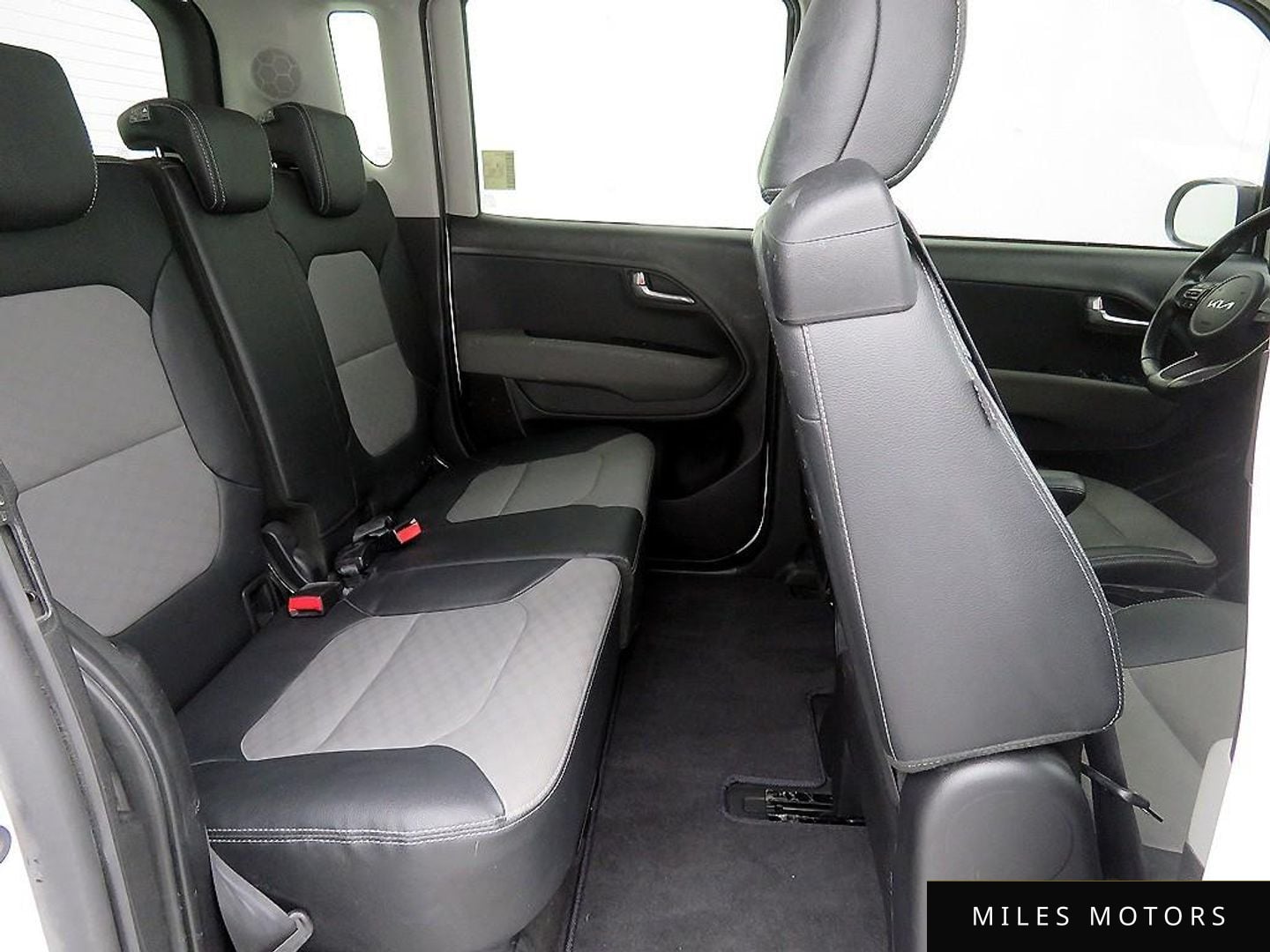 Kia RAY 2022 — миниатюра 7