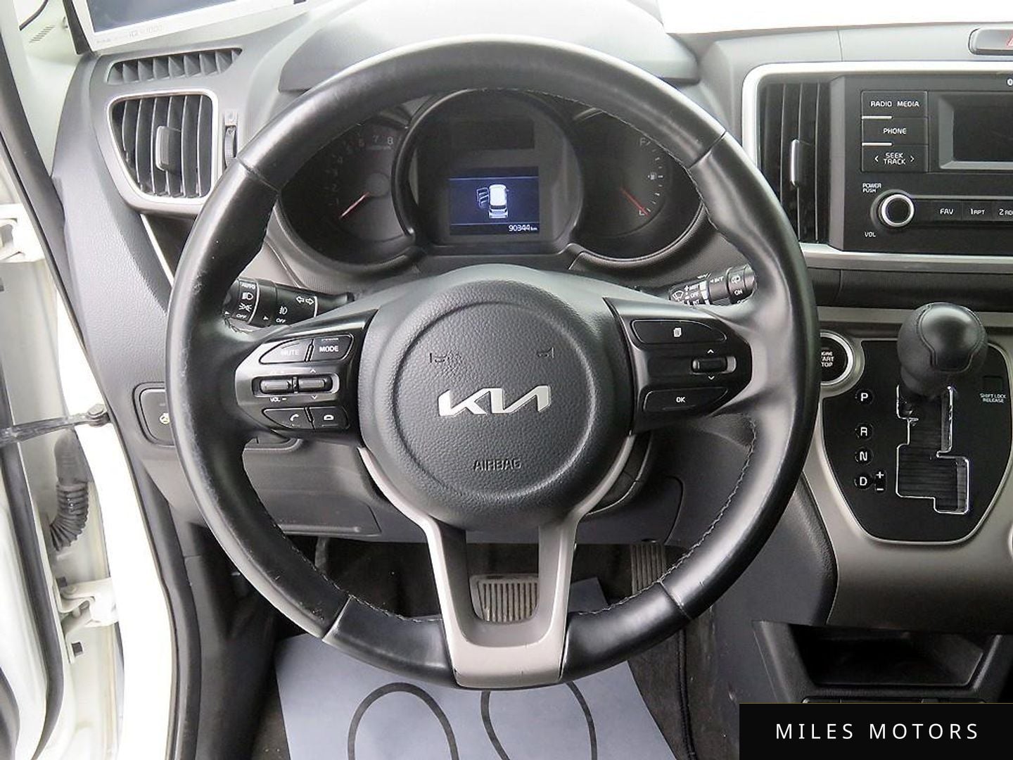 Kia RAY 2022 — миниатюра 10