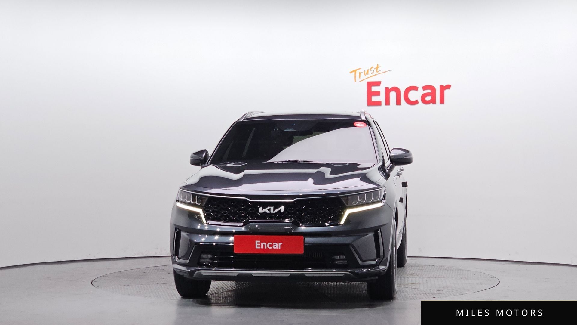 Kia Sorento 2023 — миниатюра 3