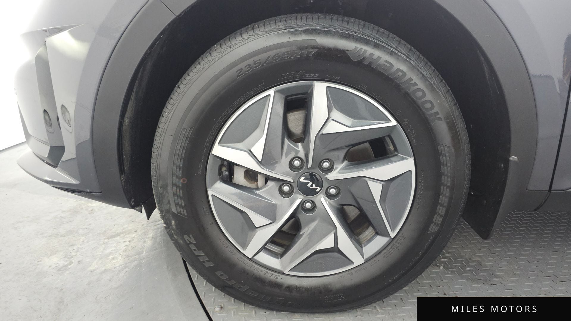 Kia Sorento 2023 — миниатюра 5