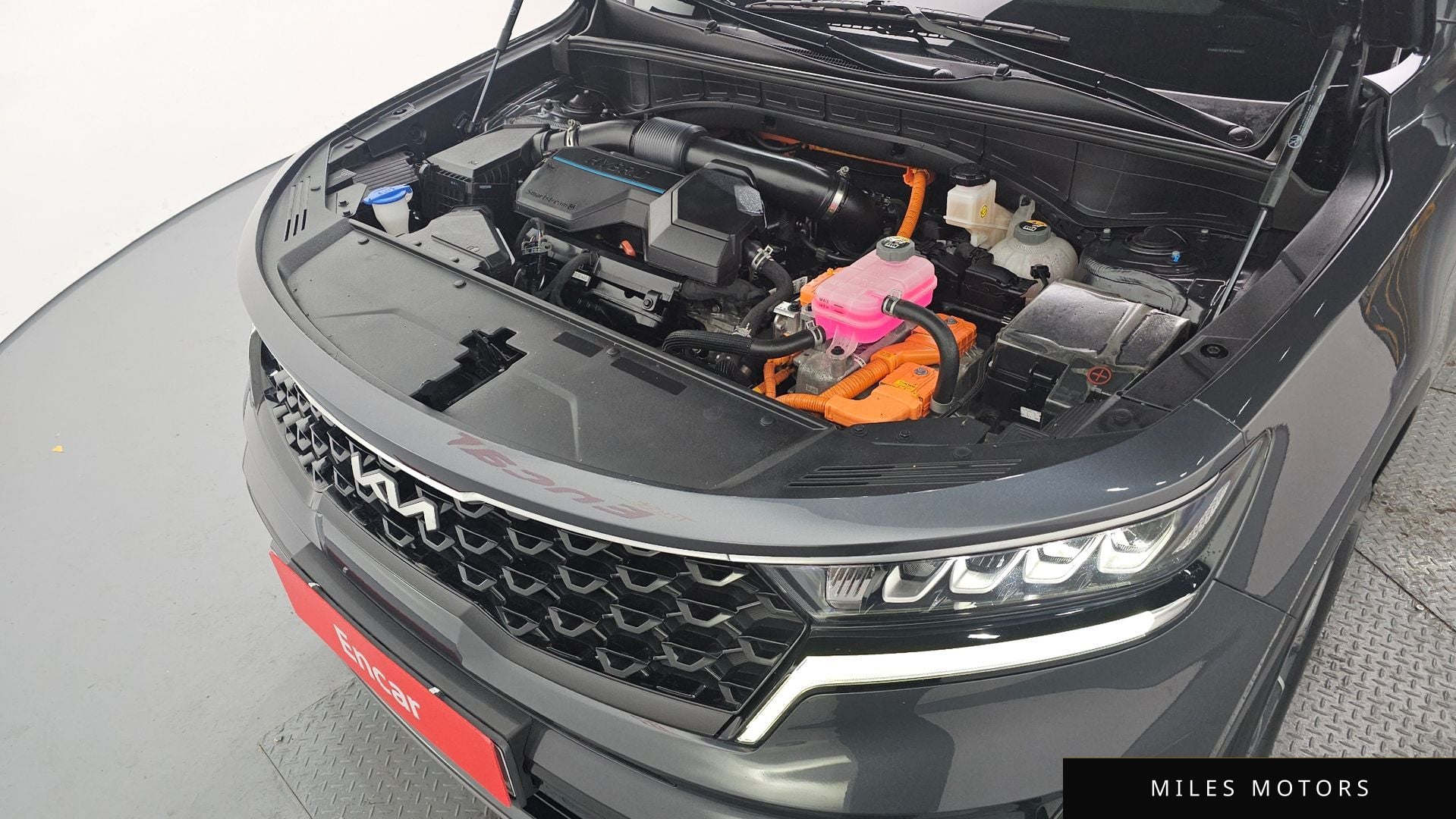 Kia Sorento 2023 — миниатюра 6