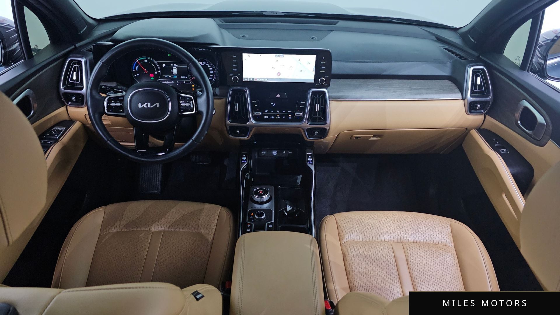 Kia Sorento 2023 — миниатюра 7