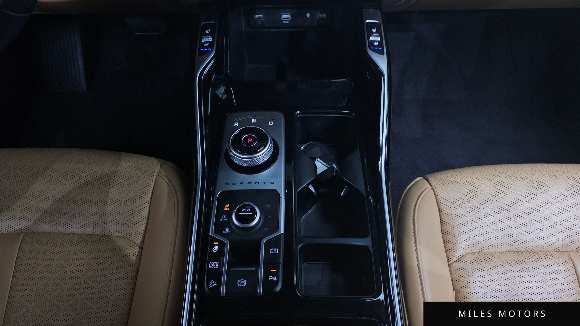 Kia Sorento 2023 — миниатюра 9