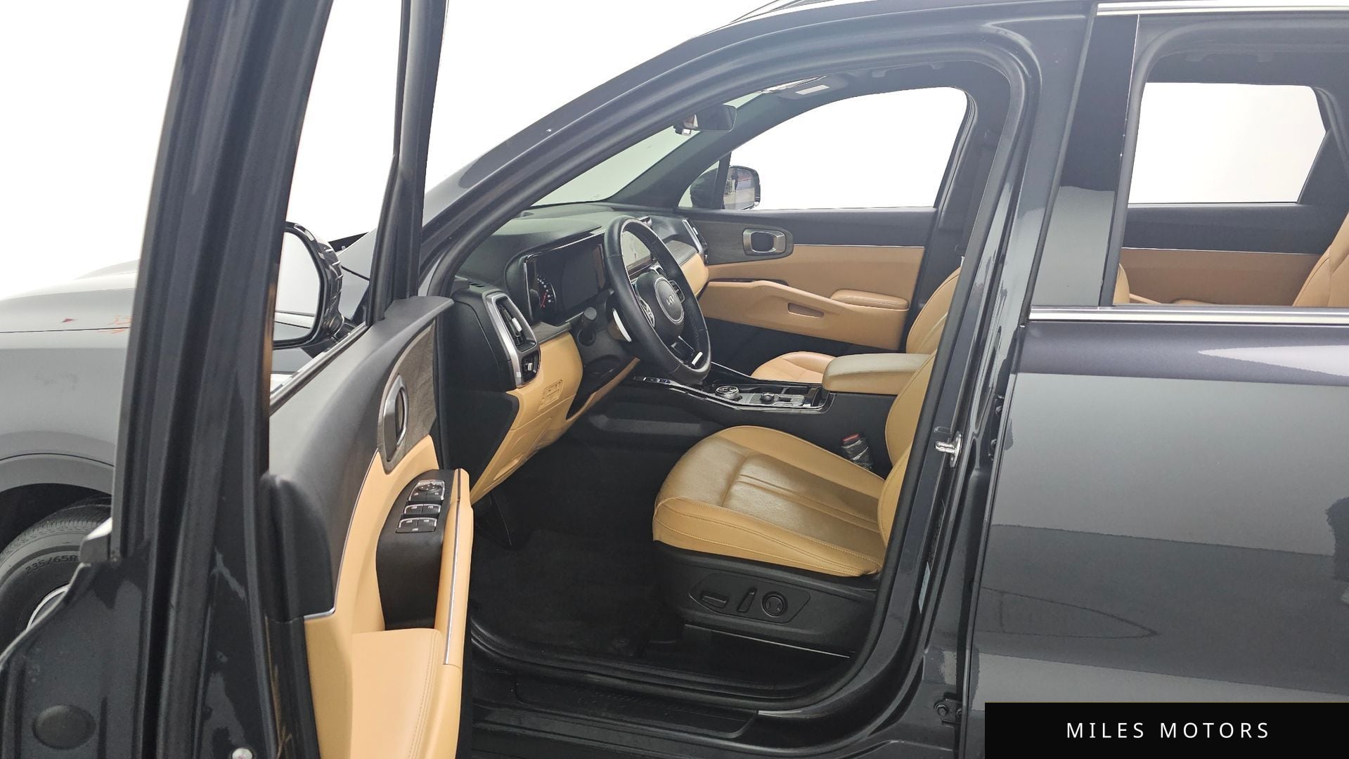 Kia Sorento 2023 — миниатюра 10