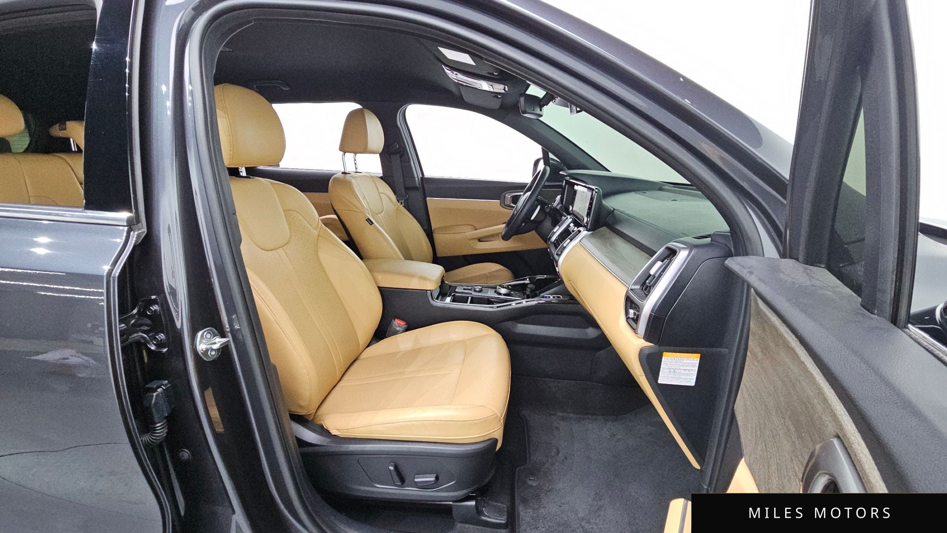 Kia Sorento 2023 — миниатюра 11